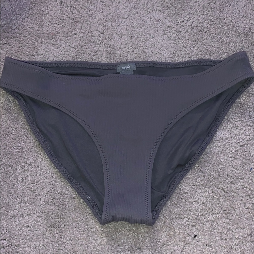 Arise bottoms